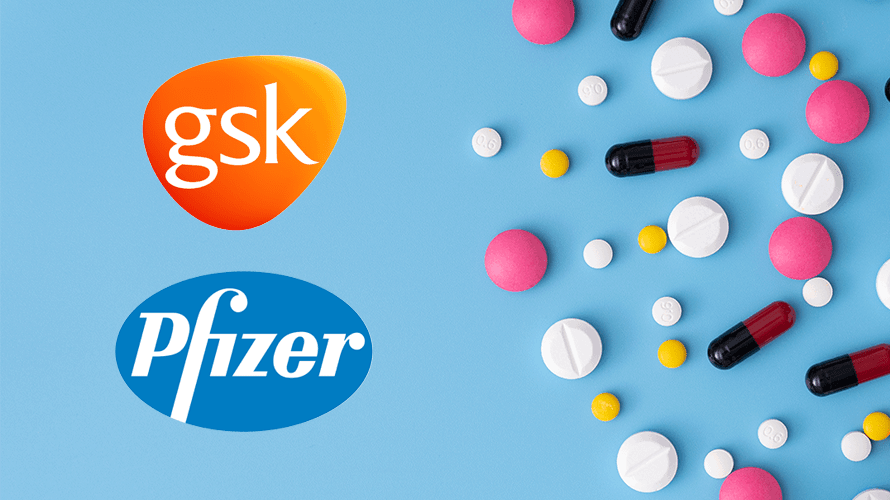 Pfizer And Glaxo Are Teaming Up To Create A Massive New Over The Counter Business Pharmabio Developpement